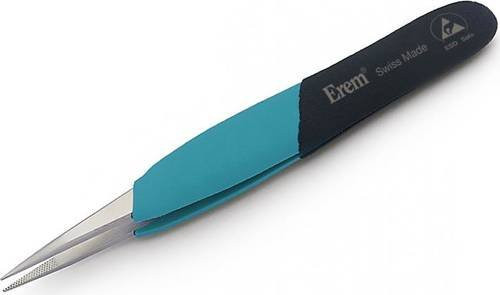 Weller Erem EOOSA Präzisionspinzette multicolor Länge: 123,00 mm - Bild 1