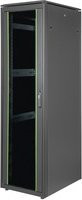 Digitus Netzwerkschrank Unique Serie IT-Schrank, Breite: 60 cm, Tiefe: 80 cm - Bild 1