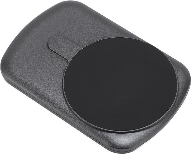 Honor Electronics Digitales Diktiergerät mit KI-gestützter HD-Rauschunterdrückung und Sprachaktivierung in Grau, 4GB - Bild 1