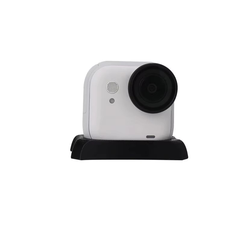 Insta360 GO Ultra Silikon Basis Multi-Winkel Halterung für Action Kamera Zubehör - Bild 5