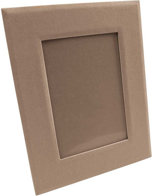 Rico Design Bilderrahmen Braun, B/H: 24 x 19 cm - Bild 1