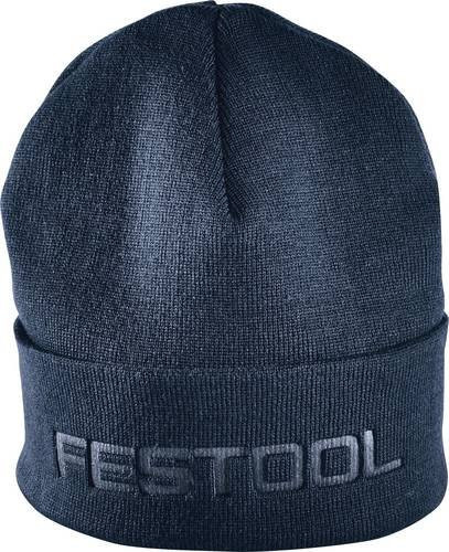 Festool Strickmütze Dunkelblau - Bild 1