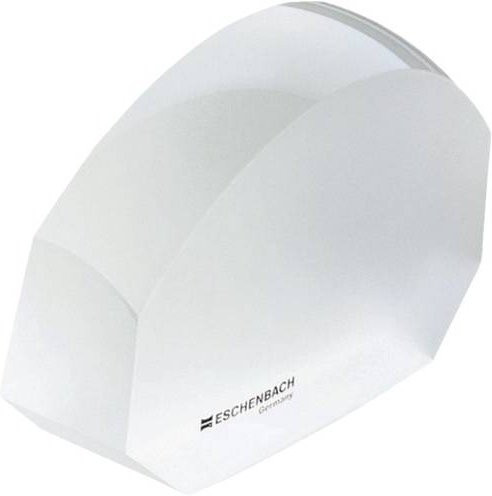 Eschenbach Hellfeldlupe 2.2x, weiß - Bild 1