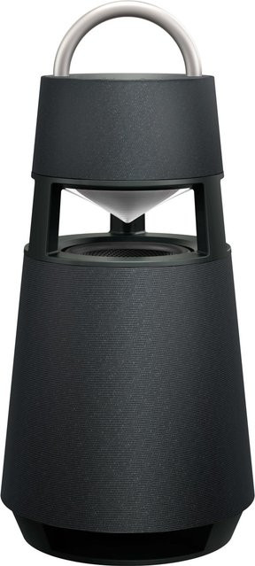 LG XBOOM 360 Bluetooth-Lautsprecher in Grün - Bild 1