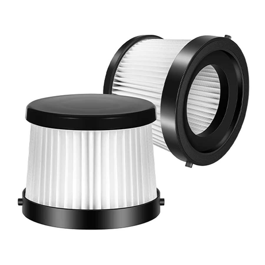 DEWALT HEPA-Filter für DCV580H DCV581H und DCV5011H 20V MAX Nass-/Trockensauger in Weiß - Bild 2