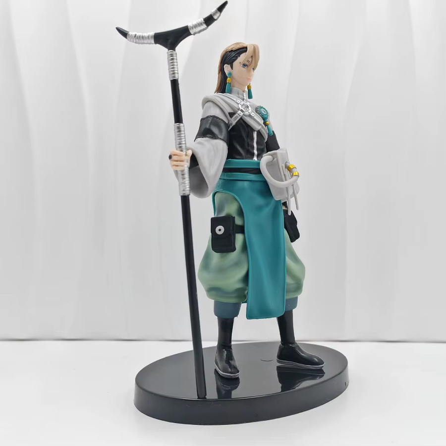 Bandai GACHIAKUTA Action Figuren, Einzelfigur - Bild 3