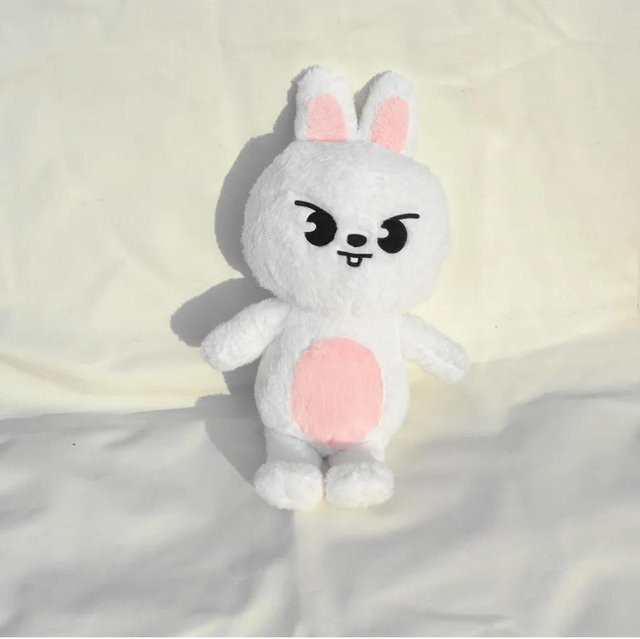 SKZOO Plüsch Teddybär, Plüschtier, 60cm - Bild 1