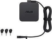 ASUS U65W-01 Netzteil 65 Watt Schwarz - Bild 1
