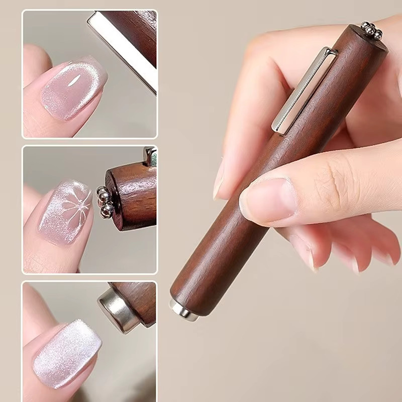 South Moon N3 Magnetstift für Gel-Nagellack-Maniküre - Bild 3