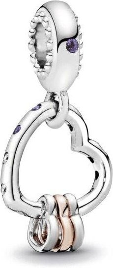 Armreif 925 Silber, Perle, Damen - Bild 1