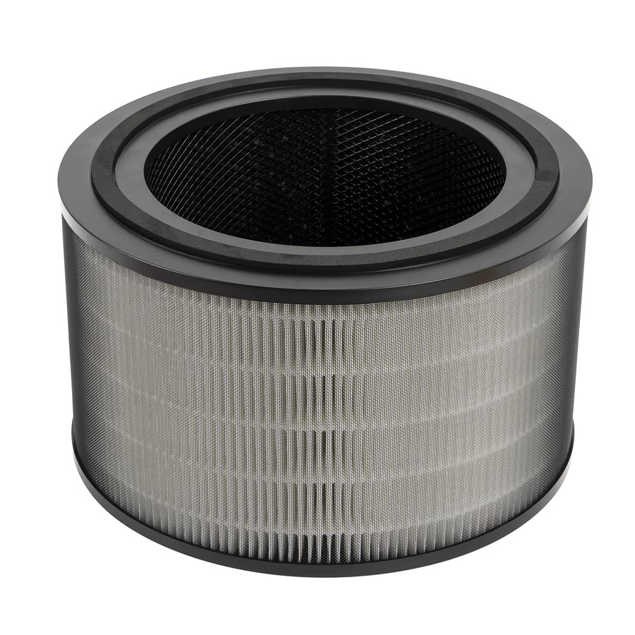 Philips H13 HEPA- und Aktivkohlefilter für AC0650/10 und AC0951/13 zur Partikel- und Geruchsentfernung - Bild 2