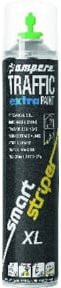 A.M.P.E.R.E. Bodenmarkierspray Traffic Extra Paint XL, Grün, 750 ml - Bild 1