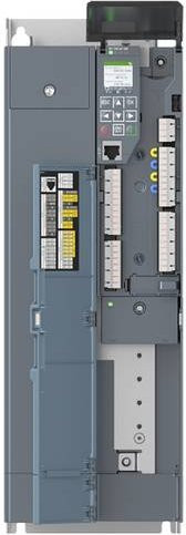 Siemens Frequenzumrichter 6SL4113-0CA21-2BF0 - Bild 1