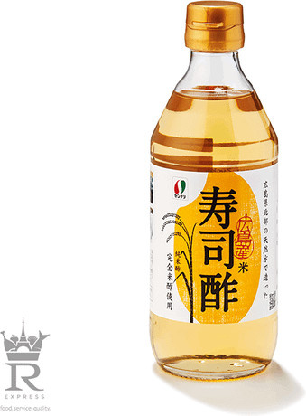Sennari Sushi-Essig 360 ml - Bild 1