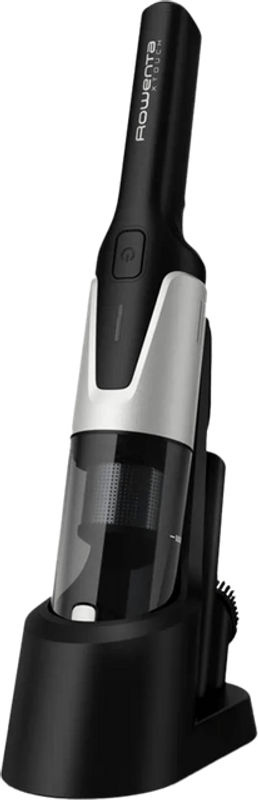 Rowenta X-Touch AC9736 Handstaubsauger in Schwarz - Bild 2