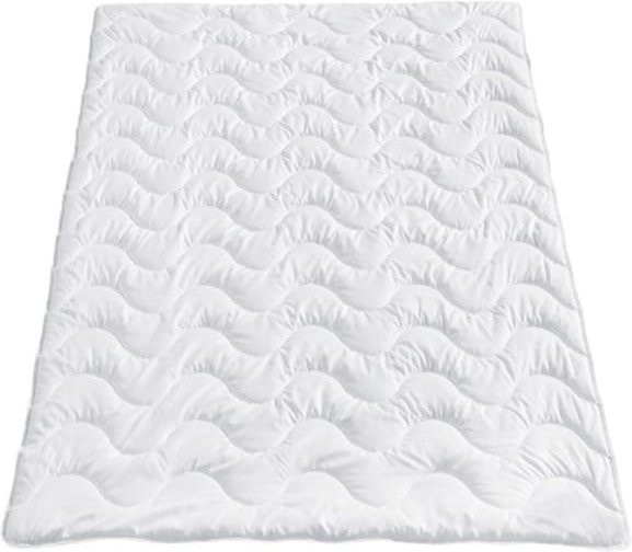 f.a.n. Leichtsteppbett Summer Light aus TENCEL mit klimaregulierender Funktion, B/T: 135 x 200 cm - Bild 1
