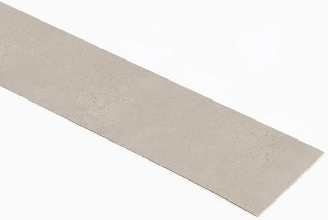 Kaindl Kantenumleimer 2 Stück Beton Sand Beige B: 65 cm, H: 4,5 cm - Bild 1
