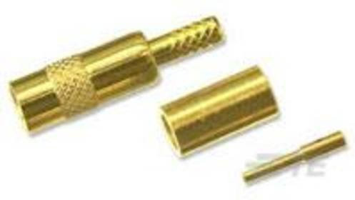 TE Connectivity Box mit Goldbeschichtung 1-1634005-0 - Bild 1