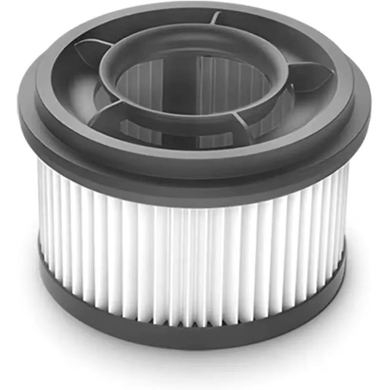 Dreame HEPA-Filter-Zubehör Ersatzset für Roboter-Staubsauger T10 T20 Pro T30 Neo in Weiß - Bild 3