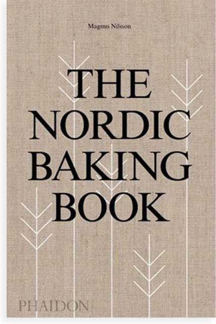 The Nordic Baking Book von Magnus Nilsson, Sachbuch - Bild 1