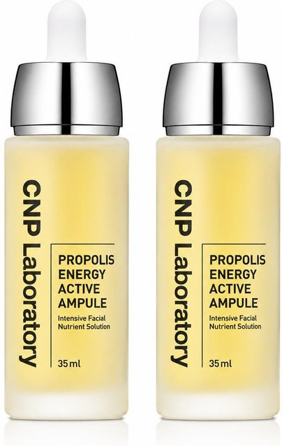 CNP Laboratory Propolis Energy Ampule Serum, 35 ml, Unisex - Bild 1