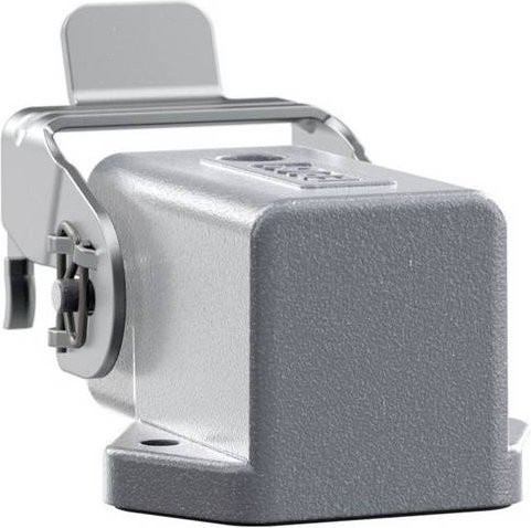 LAPP 10423000 Einsatz für Schalengehäuse 10 Stück - Bild 1