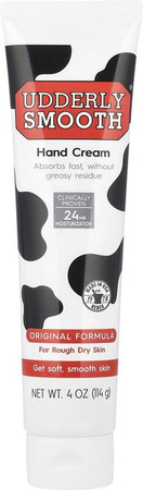 Udderly Smooth Handcreme Originalformel, 114 g, Unisex