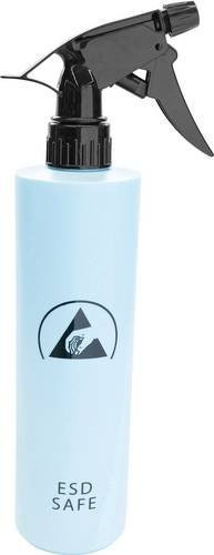 BJZ ESD-Sprühflasche in Blau, 500 ml - Bild 1