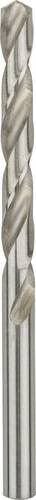 Bosch HSS Metall-Spiralbohrer Set in Silber, 10 Stück, Durchmesser: 7,8 mm, Gesamtlänge: 117 mm, aus Edelstahl - Bild 1