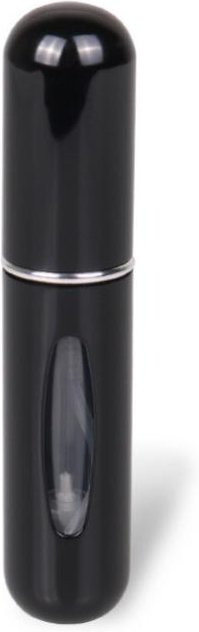 hellobeauty Nachfüllflasche, Schwarz, Unisex - Bild 1