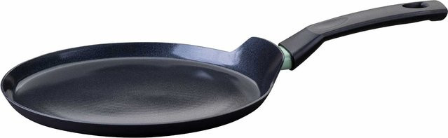 Fackelmann Crêpepfanne Brandao aus Keramik und Aluminium, Schwarz, Durchmesser: 26 cm - Bild 1