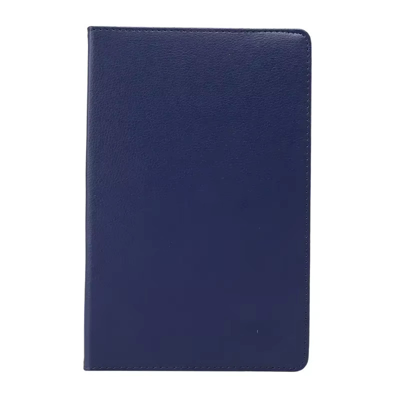 Lenovo Xiaoxin Pad Pro 12.7 2025 Schutzhülle mit 360 Grad rotierbarem Ständer für TB373FU/TB375FC in Pink oder Blau - Bild 4