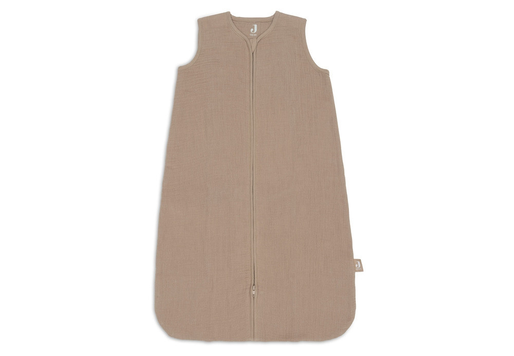 Jollein Schlafsack Hydrophil für Babys in Beige, 110 cm - Bild 1