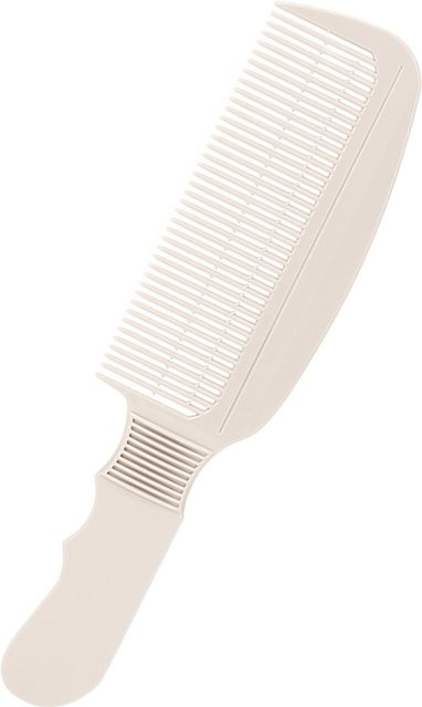 Koogeelife Haarkämme für Herren, Grau Beige - Bild 1