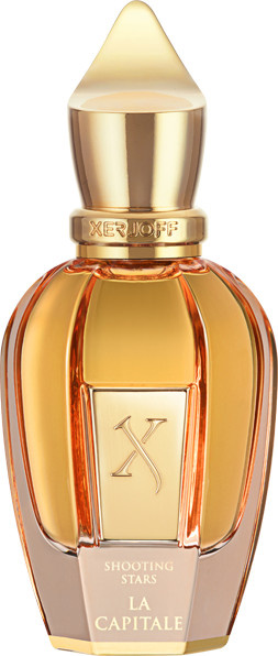 Xerjoff Shooting Stars La Capitale Eau de Parfum Spray, Unisex - Bild 1