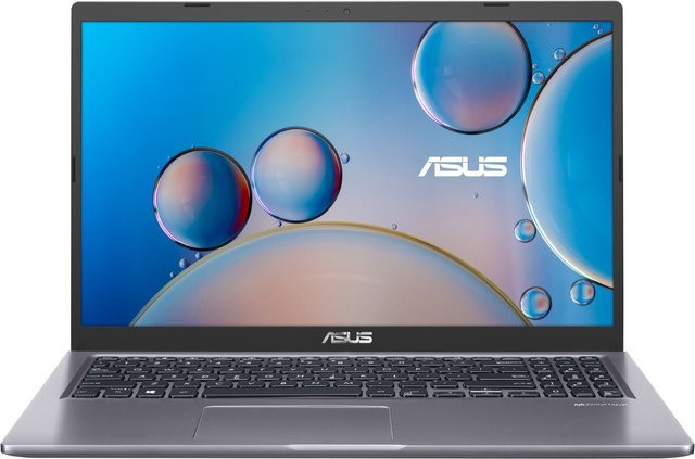 Asus Notebook P1511CEA-BQ750R in Slate Grey mit 15,6 Zoll Full HD Display, Intel Core i5, 8 GB RAM und 256 GB SSD, Windows 10 - Bild 1