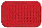 Busch-Jaeger Schalter Tastersymbol 2525-12 in Rot - Bild 1