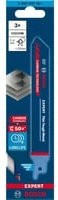 Bosch Expert Thin Tough Metal S 922 EHM Sägeblatt Set, 3 Stück - Bild 2