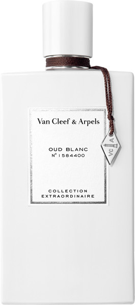 Van Cleef & Arpels Collection Extraordinaire Oud Blanc Eau de Parfum - Bild 1