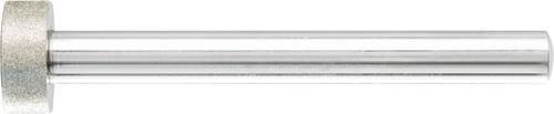 PFERD Diamant-Schleifstift Zylindrisch in Silber mit Durchmesser 25 mm und Schaftdurchmesser 12 mm - Bild 1