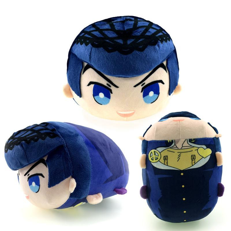 Fashnics JoJos Bizarre Adventure Plüschkissen Kuscheltier Plüsch - Bild 2
