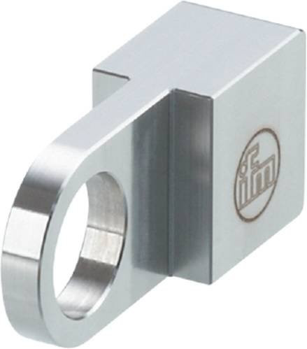 ifm Electronic Montagezubehör E30495 in Silber - Bild 1