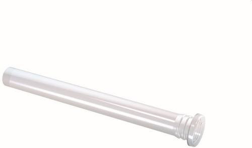 Mentor 1292.1402 Lichtleiter transparent 2,2 mm und 4,9 mm - Bild 1