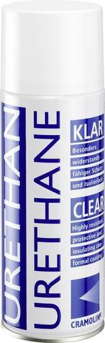 Cramolin URETHAN 1211611 Isolier- und Schutzlack transparent 400ml - Bild 1