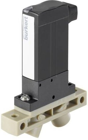 Bürkert Direktgesteuertes Ventil 241441 6624 24 V/DC in Multicolor - Bild 1