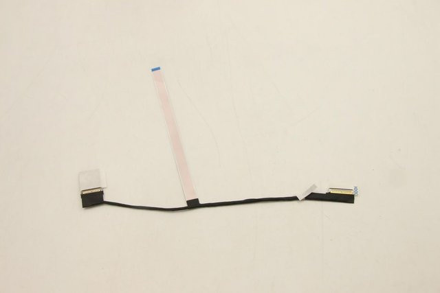 Lenovo eDP Displaykabel in Schwarz (FRU 5C11C12612) - Bild 1