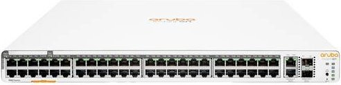 Aruba JL809A#ABB Managed Netzwerk Switch mit 48 Ports und 176 Gbit/s von HP - Bild 2