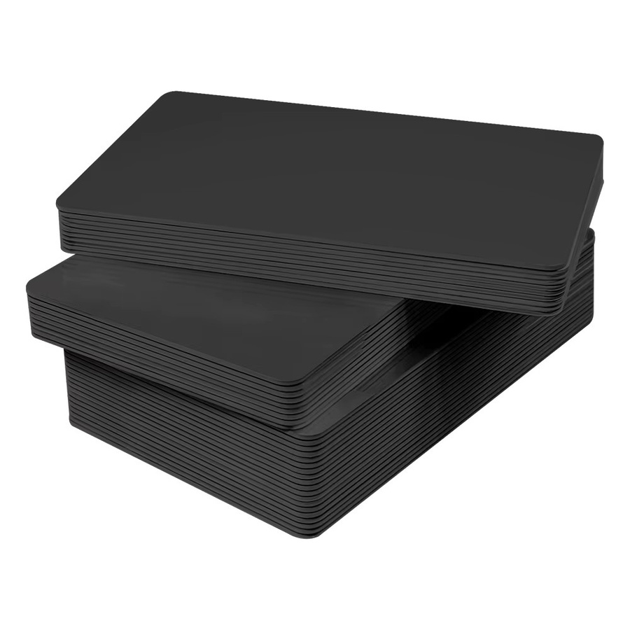 Guang Hongrun NFC Blanko-Karten Schwarz-Weiß zur URL-Automatisierung und zum Schreiben von Website-Links - Bild 3