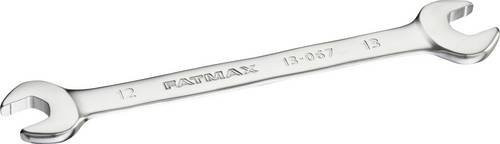 Stanley Doppelmaulschlüssel Silber Schlüsselweite 12-13mm - Bild 1