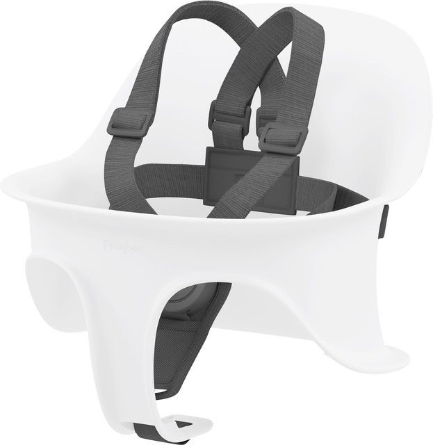 Cybex Gold Gurt für Treppenhochstuhl Lemo 2.0 in Grau - Bild 1